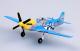 Easy Model 1:72 - P-51D Mustang IV -  375FS, 361FG