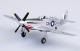 Easy Model 1:72 - P-51D Mustang IV -  RAAF A68-170