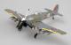Easy Model 1:72 - Typhoon Mk.IB - RB431, Wing123, Plantlunne, 1945