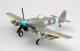 Easy Model 1:72 - Typhoon Mk.IB - SW409, Squadron245, Schieswing, 1945