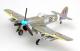 Easy Model 1:72 - Typhoon Mk.IB - CO of 245th Squadron S/LA.Zweihbergh Apr 1945