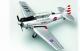 Easy Model 1:72 - T-6 Texan - Republic of Korea Air Force