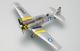 Easy Model 1:72 - T-6 Texan - assigned to the 6147 TCS, Seoul City ，1952