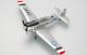 Easy Model 1:72 - LT-6G Texan - of 6147th Tactical Control Group. Korea 1953