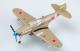Easy Model 1:72 - P-39N-0 Airacobra -  Russia Air Forcec "White 01" Jan. 1945