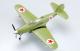 Easy Model 1:72 - P-39N Airacobra - Soviet Air Force in 1944 (Major V.F. Sirotin )