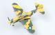Easy Model 1:72 - P-39Q Airacobra - 41th FS, 35th FG, 5th Aif Force, Autumn 1942