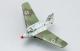 Easy Model 1:72 - Messerschmitt Me163 B-1a Komet - “White54”