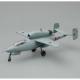 Easy Model 1:72 - He 162A-2 Salamander - Experimental Soviet, USSR 1946