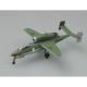 Easy Model 1:72 - He 162A-2 Salamander - 1./JG1 Leck Airfield, Germany, May 1945