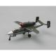 Easy Model 1:72 - He 162A-2 Salamander - Crashed at Aldershot, 9th Nov 1945