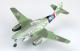 Easy Model 1:72 - Messerschmitt Me262 A-1a - "Yellow 7", Captured by UK, May 1945 in Lubeca