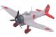 Pre-Built Plastic Model 1:72 - A5M2 13th Kokutai 3-181