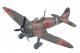 Pre-Built Plastic Model 1:72 - A5M2 13th Kokutai 4-115