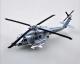 Pre-Built Plastic Model 1:72 - HH-60H 616 of HS-15 Red Lions (Early)