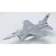 Easy Model 1:72 - F-16C Fighting Falcon - 187th FW 88-0399-AL