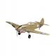 Pre-Built Plastic Model 1:72 - Tomahawk 2rd SQN China