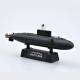 Easy Model Subs 1:700 - Russian Navy Kilo Class