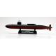 Easy Model Subs 1:700 - USS.SSN-772 GREENVILLE