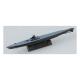 Easy Model Subs 1:700 - USS SS-285 BALAO 1943