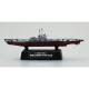 Easy Model Subs 1:700 - GERMAN NAVY U7B