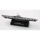 Easy Model Subs 1:700 - GERMAN NAVY U7C 1944