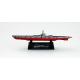 Easy Model Subs 1:700 - GERMAN NAVY U-9B 1941