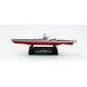 Easy Model Subs 1:700 - GERMAN NAVY U-9C 1942