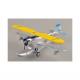 Pre-Built Plastic Model 1:48 - J2F-5 Duck