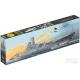 Glow2B 1:200 - YAMATO Battleship, Premium