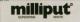 Milliput - Superfine White - 113g Stick