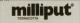Milliput - Terracotta - 113g Stick