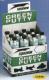 Squadron - Modellers Putty Green - 2.3oz Tube