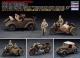 Hasegawa 1:48 - Type 97 Sidecar & Type 95