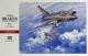 Hasegawa 1:48 - J35F/J Draken