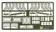 Hasegawa 1:48 - McDD AH-64D Apache Longbow photo-etched update set