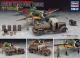 Hasegawa 1:48 - Isuzu TX40 Fuel Truck