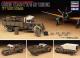 Hasegawa 1:48 - Isuzu TX40 Type 97 Truck