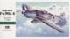 Hasegawa 1:48 - Focke Wulf FW190A-8