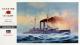 Hasegawa 1:350 - (40021 4) IJN Battleship Mikasa 'The Battle of Hasegawa 1:350 - (40021 4) IJN Battleship Mikasa 'The Battle of