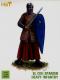 Hat Figures 28mm - El Cid Spanish Heavy Infantry