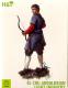 Hat Figures 28mm - Andalusian Light Infantry