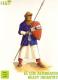 Hat Figures 28mm - El Cid Almoravid Heavy Infantry