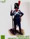 Hat Figures 28mm - French Light Infantry Carabiniers