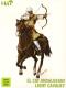 Hat Figures 28mm - Andalusian Light Cavalry