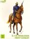 Hat Figures 28mm - Andalusian Heavy Cavalry