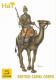 Hat Figures - British Camel Corps
