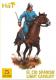 Hat Figures - EL CID Spanish Light Cavalry&nbsp<br><img src="includes/languages/english/images/buttons/icon_newarrival.gif" border="0" alt="New" title=" New ">