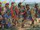 Hat Figures 1:32 - Republican Roman Heavy Infantry