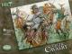 Hat Figures 1:32  - Gallic Cavalry
